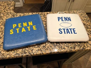 PENN STATE Stadium Cushion - PENN STATE SEAT CUSHION - Picture 1 of 2