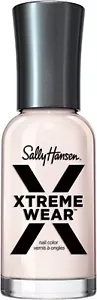 Sally Hansen Hard As Nails Xtreme Wear, Nail Polish - 196 Daycream - Picture 1 of 1