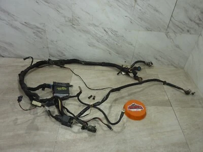2011-15 VICTORY VEGAS 8-BALL, MAIN WIRING HARNESS  2411502 (OPS7086) - Image 1 of 4