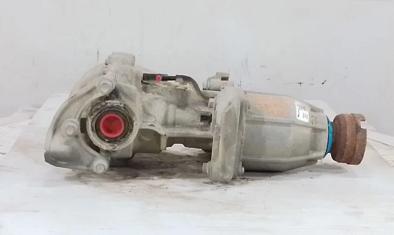 2013-2019 Ford Flex Rear Differential Carrier Assembly Rear Axle 3.7L OEM - Image 1 of 4