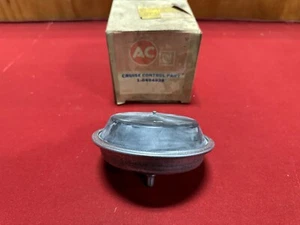 NOS 1973-1982 BUICK CRUISE CONTROL SERVO POWER UNIT GM 6494938 - Picture 1 of 2