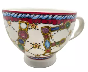Brighton Love 13 Oz Oversized Coffee Tea Cups Mugs Limited Edition - Picture 1 of 5