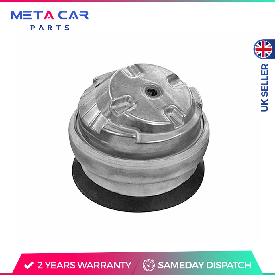 Engine Support Mounting For Mercedes-Benz C-Class Clk E-Class 202 240 46 17 - Image 1 of 4