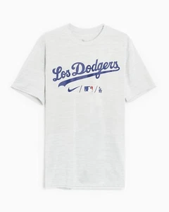 Nike Los Angeles Dodgers Men's T-Shirt Mens Los Dodgers Authentic Collection - Bild 1 von 3