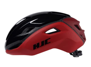 HJC Valeco 2 Road Helmet (MT GL Red Black) - Picture 1 of 5