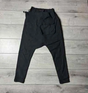 Pantalón estilo vanguardia Junus Coban talla mediana - Imagen 1 de 6