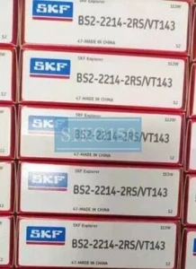 1 Stück SKF BS2-2214-2RS/VT143 Pendelrollenlager #SK - Bild 1 von 1