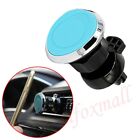 Air Vent Mount 360° Cell Mobile Phone Holder Bracket Stand Auto Interior Parts