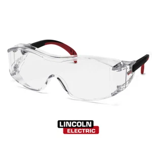 Genuine Lincoln Electric K2968-1 COVER2 Welding Safety Glasses - Picture 1 of 1