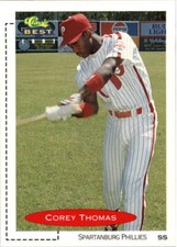 1991 Classic Best Baseball Pick Complete Your Set #251-450 RC Star 