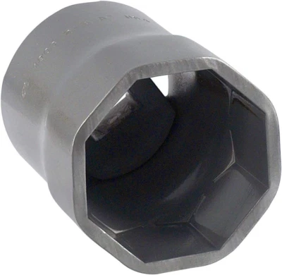 OTC  Wheel Bearing Locknut Socket - 8 Point, 2-3/8" Opening Size - Image 1 of 4