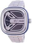 Sevenfriday M-Series Urban Explorer Automatic 21 Jewels Black Dial M1b01m Watch