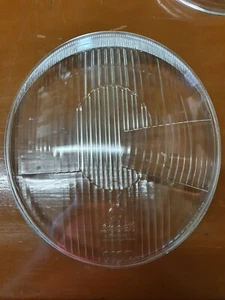 Scheinwerferglas DKW  Streuscheibe  - Bild 1 von 2