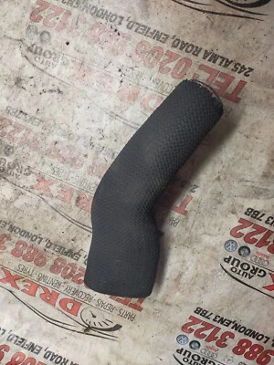 2007 2010 MERCEDES CL500 W216 W221 S500 AIR INTAKE PIPE TUBE HOSE - Image 1 of 4