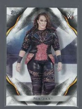 2019 Topps WWE Undisputed Wrestling Base & Portrait Singles (Pick Your Cards)