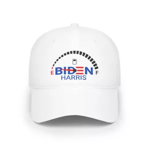 Biden Harris On Empty Sleepy Creepy Crooked Pedo Joe O'Briben Low Profile - Picture 1 of 24