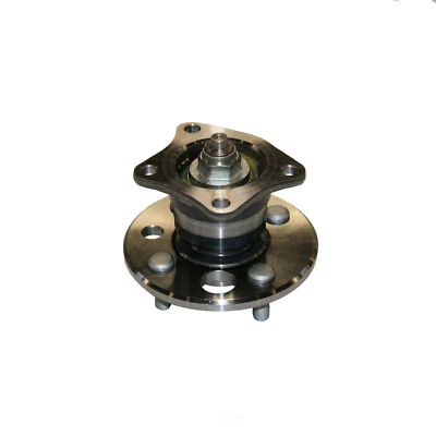 Wheel Bearing and Hub Assembly fits 1993-2002 Toyota Corolla  GMB - Image 1 of 4