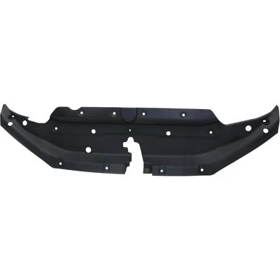 Cubierta de soporte de radiador para Toyota 4Runner 2010-2023 cubierta superior de parrilla 5329235031 Foto 1 de 4