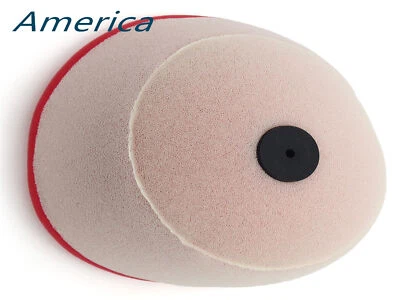 Air Filter Cleaner for KTM 250 MXC 1998-2003 250 SX 1998-2006 250 SXF 2005-2006 Foto 1 de 4
