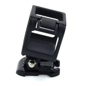GoPro Hero 4 5 Session Profile Housing Mount Holder Frame Cover Case - Picture 1 of 5