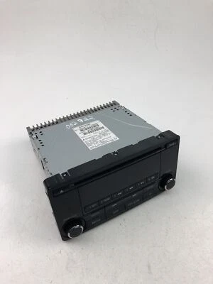 MITSUBISHI LANCER VIII CYA, CZA Musik-Player ohne GPS 8701A495 2014 21903997 - Bild 1 von 4