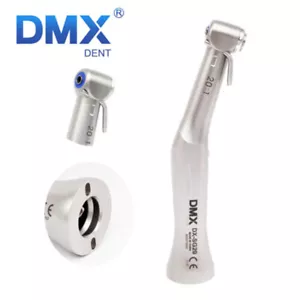 DMXDENT Implante Dental Reducción 20:1 Baja Velocidad Contra Ángulo Pieza de Mano Quirúrgica - Imagen 1 de 4