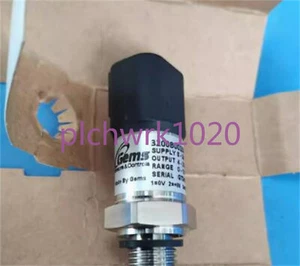 1PCS NEW IN BOX GEMS Sensor 3200B0010G058R00 - Picture 1 of 4