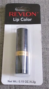 REVLON Super Lustrous Lipstick Pearl #782 Ruby Attitude NEW - Picture 1 of 1