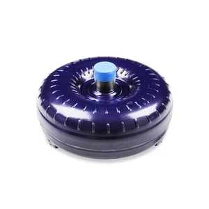 20400 B&M Torque Converter for Chevy Suburban SaVana Blazer Express Van Sedan K5 - Picture 1 of 2