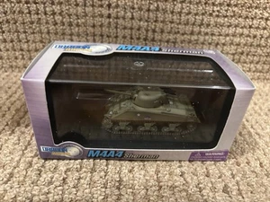 Dragon Armor 1:72 M4A4 Sherman, Polish 1st Ad., Falaise Gap 1944, No. 60278 - Picture 1 of 7