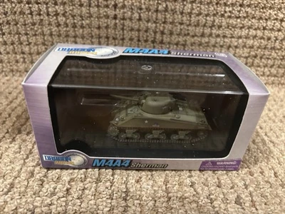 Dragon Armor 1:72 M4A4 Sherman, Polish 1st Ad., Falaise Gap 1944, No. 60278 - Image 1 of 4