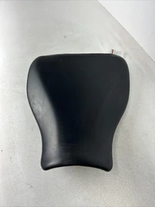 Black Front Driver Rider Seat Fit For Honda CBR600RR CBR 600RR 2007-2025 OEM - Picture 1 of 12