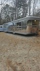1956 Spartan Imperial Mansion 45ft.vintage camper trailer