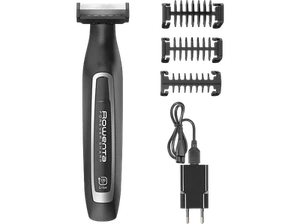 Barbero - Rowenta TN6000F4 Forever Sharp, Inalámbrico, Resistente al agua, 3 pei - Imagen 1 de 7