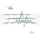 CIRCLAGE WIRES 10 Pcs Set Veterinary & orthopedics Instruments Zabeelind