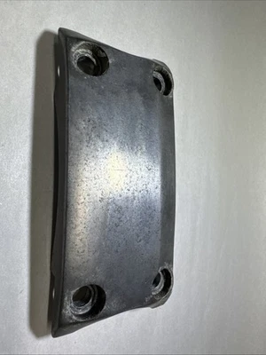 Soporte de montaje de abrazadera elevadora de manillar Honda Shadow 700 VT700 1983-1985 y 750 VT750 Foto 1 de 4