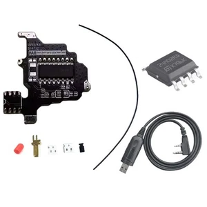 2X (do modułu modyfikacji K5 / K6 SI4732 + przełącznik 2M + USB-Pr7245 - Zdjęcie 1 z 7