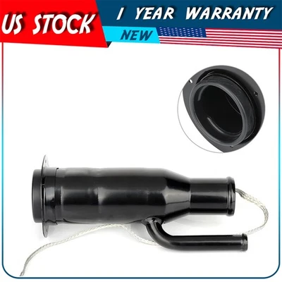 Гриф топливного бака подходит для Jeep Wrangler 1997-2000 годов выпуска 2,5 л 4,0 л GAS OHV FN854 - Изображение 1 из 4