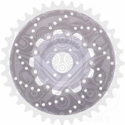 New EBC MD Brake Disc Left For Suzuki GS 750 C 1978-1979 - Image 1 of 4