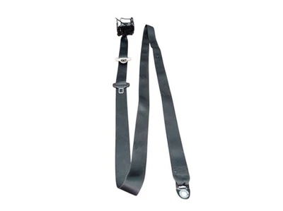 Seat Belt Strap Front Left for Nissan Note (E12) 1.2 3066322 - Image 1 of 4