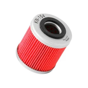 K&N Husqvarna TXC510 USA 2008-2009 Oil Filter - Picture 1 of 5