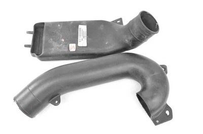 04 Can-Am Outlander 330 4x4 Clutch Snorkel Intake Vent Tubes Bombardier - Image 1 of 3