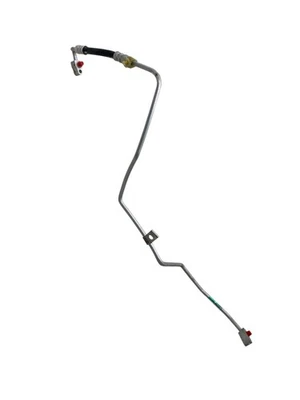 2015 ASTON MARTIN RAPIDE A/C CONDENSER TO RECEIVER DRIER HOSE CD33-19D719-AC - Image 1 of 4