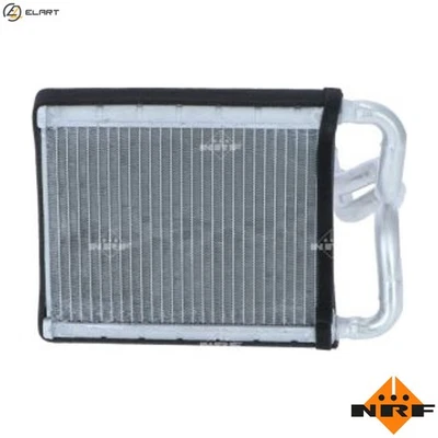 HEAT EXCHANGER INTERIOR HEATING 54407 FOR HYUNDAI FLUIDIC/ELANTRA AVANTE i30 - Image 1 of 4