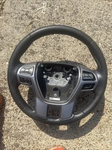 Ford Ranger Limited Steering Wheel 2019 - Picture 1 of 2