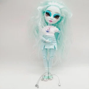 Rainbow High Shadow High Zooey Electra Modepuppe LESEN - Bild 1 von 6