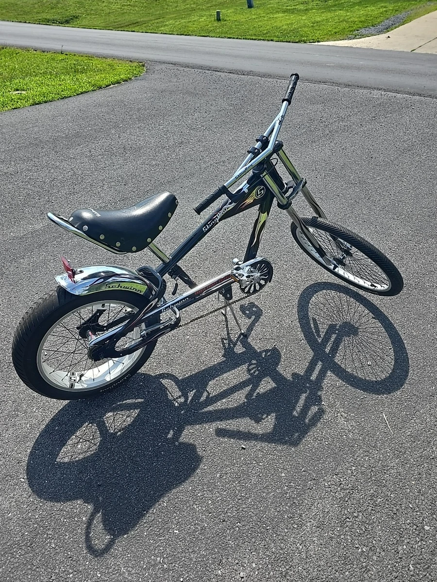 Schwinn Chopper Bikes for sale | eBay