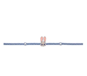 Disney store japan Zootopia 2 [ RAVIPA ] Judy Hopps Bracelet ZOOTOPIA Collection - Picture 1 of 2