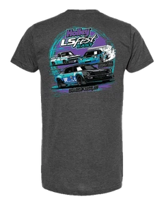 10499-2XHOL 2024 LS EAST GRAND CHAMPION ADULT - Picture 1 of 2