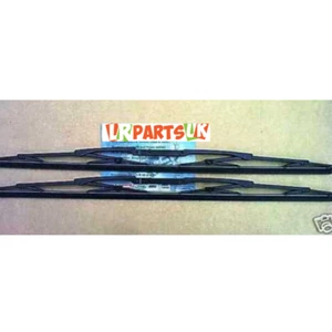DKC100960 Land Rover Discovery 2 Wischerblätter vorne X2 TD5 V8 - Bild 1 von 1